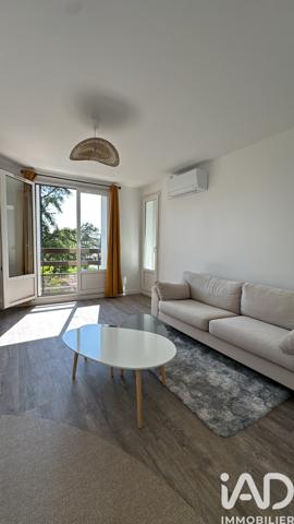 Appartement à vendre 3 pièces 61 m² Crolles