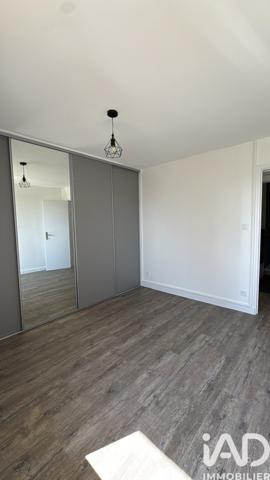 Appartement à vendre 3 pièces 61 m² Crolles