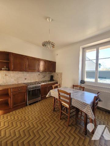 Maison à vendre à Pleurtuit (35730) en Ille-et-Vilaine (35)

Située sur la commune de Pleurtu...