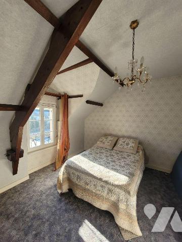 Maison à vendre à Pleurtuit (35730) en Ille-et-Vilaine (35)

Située sur la commune de Pleurtu...