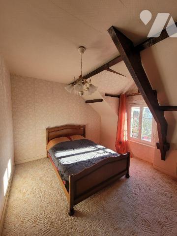 Maison à vendre à Pleurtuit (35730) en Ille-et-Vilaine (35)

Située sur la commune de Pleurtu...