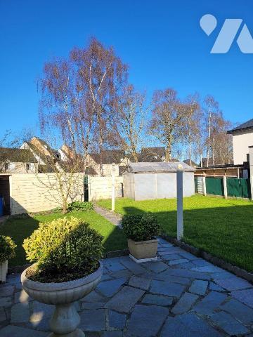 Maison à vendre à Pleurtuit (35730) en Ille-et-Vilaine (35)

Située sur la commune de Pleurtu...