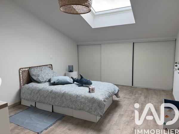 Appartement à vendre 3 pièces 73 m² Toulouse