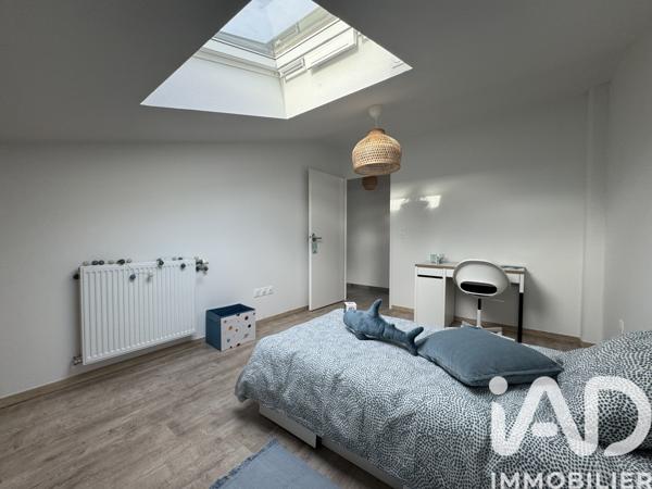 Appartement à vendre 3 pièces 73 m² Toulouse