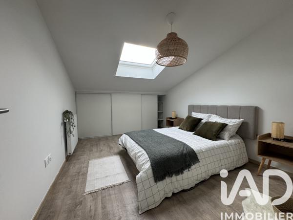 Appartement à vendre 3 pièces 73 m² Toulouse