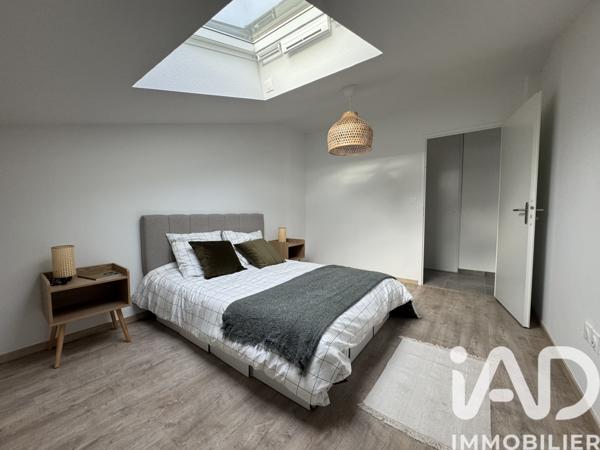 Appartement à vendre 3 pièces 73 m² Toulouse