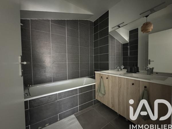 Appartement à vendre 3 pièces 73 m² Toulouse