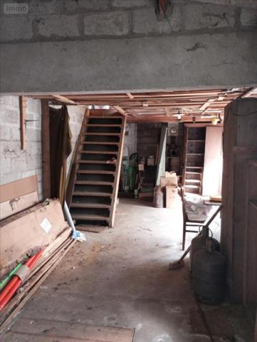 Maison à vendre à Hirson dans l'Aisne (02500), ref : 02082-1088275