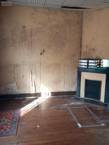 Maison à vendre à Hirson dans l'Aisne (02500), ref : 02082-1088275