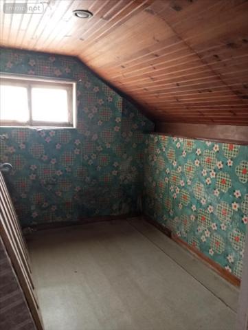 Maison à vendre à Hirson dans l'Aisne (02500), ref : 02082-1088275