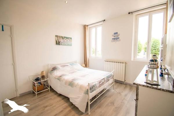 Maison 255 000 € Mazères 4 p 126 m² DPE D