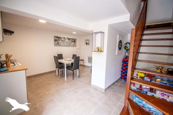 Maison 255 000 € Mazères 4 p 126 m² DPE D