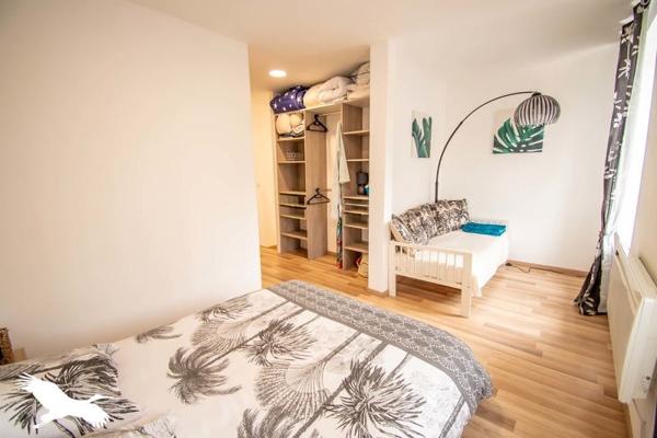 Maison 255 000 € Mazères 4 p 126 m² DPE D
