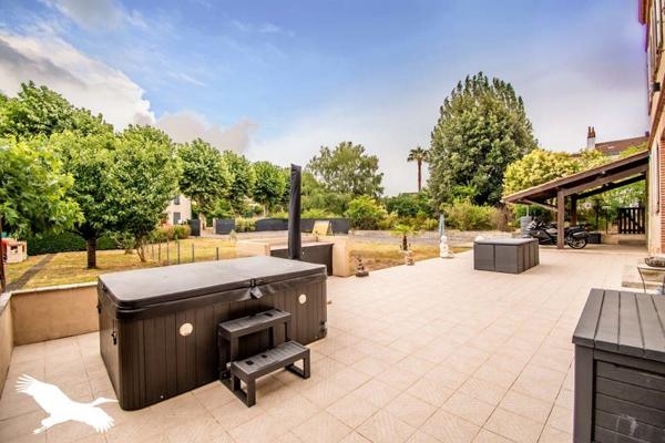 Maison 255 000 € Mazères 4 p 126 m² DPE D
