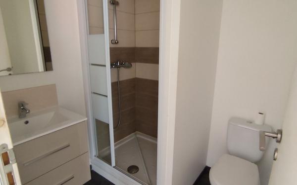 Appartement à louer    2 pièces • 22,59 m2 Landivisiau