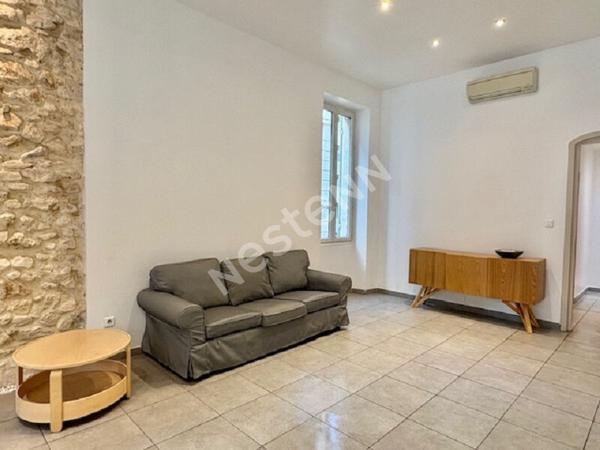 VAUBAN Marseille appartement T3/4 de 92 m2 Terrasse 63m2