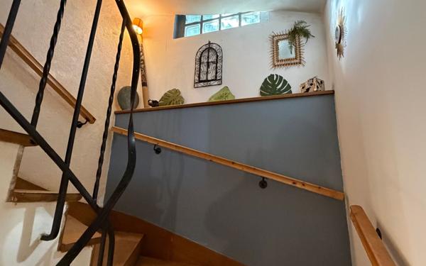 Maison à vendre    8 pièces • 191 m2 Vals-les-Bains