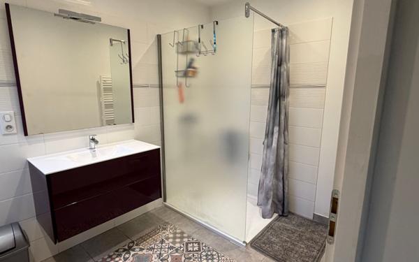 Maison à vendre    8 pièces • 191 m2 Vals-les-Bains