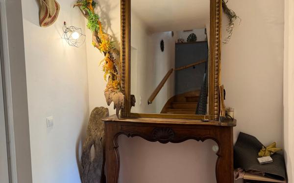 Maison à vendre    8 pièces • 191 m2 Vals-les-Bains