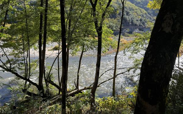 Maison à vendre    8 pièces • 191 m2 Vals-les-Bains