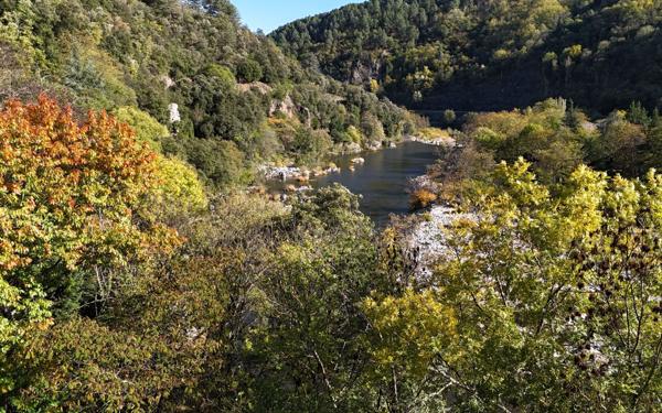 Maison à vendre    8 pièces • 191 m2 Vals-les-Bains