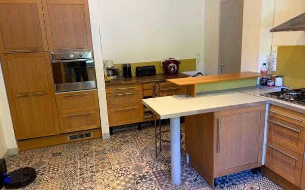 Maison à vendre    8 pièces • 191 m2 Vals-les-Bains