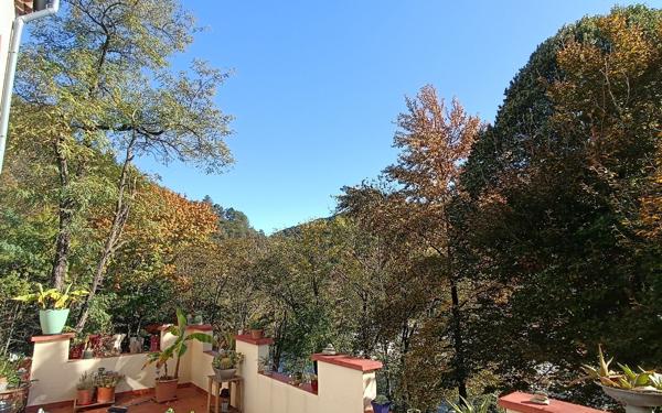 Maison à vendre    8 pièces • 191 m2 Vals-les-Bains