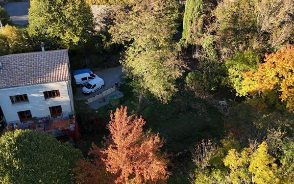 Maison à vendre    8 pièces • 191 m2 Vals-les-Bains