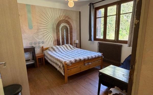 Maison à vendre    8 pièces • 191 m2 Vals-les-Bains