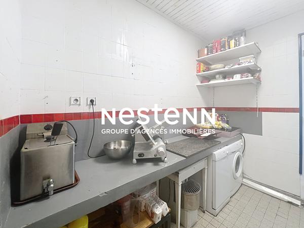 Perpignan, Local commercial 32.15 m2