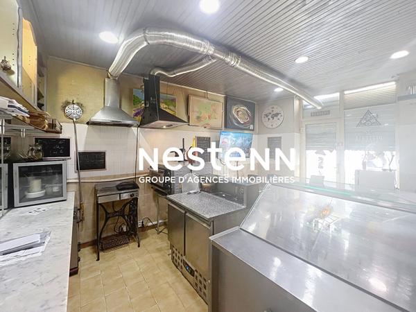 Perpignan, Local commercial 32.15 m2