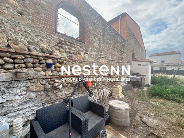 Perpignan, Local commercial 32.15 m2