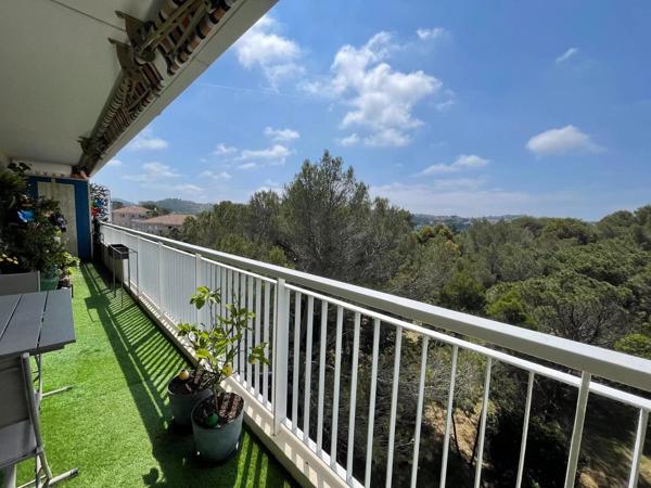 Immobilier Saint-Raphaël (83700) – Appartement 73.05m2 – 350 000 €