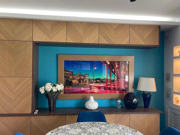 Immobilier Saint-Raphaël (83700) – Appartement 73.05m2 – 350 000 €