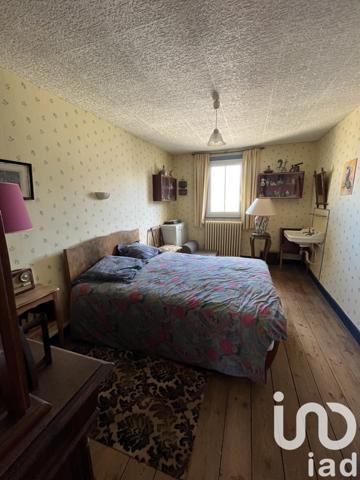 Maison de ville 8 pièces de 175 m² à Étretat (76790)