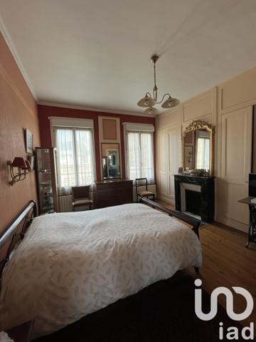 Maison de ville 8 pièces de 175 m² à Étretat (76790)