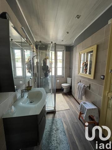 Maison de ville 8 pièces de 175 m² à Étretat (76790)