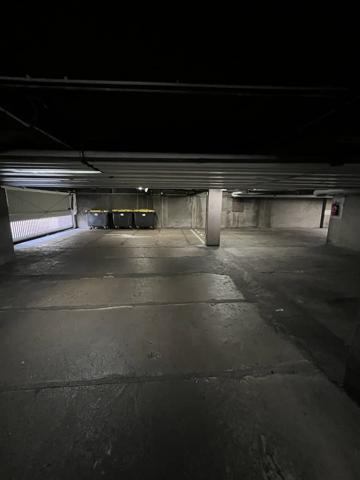 Annexes stationnement