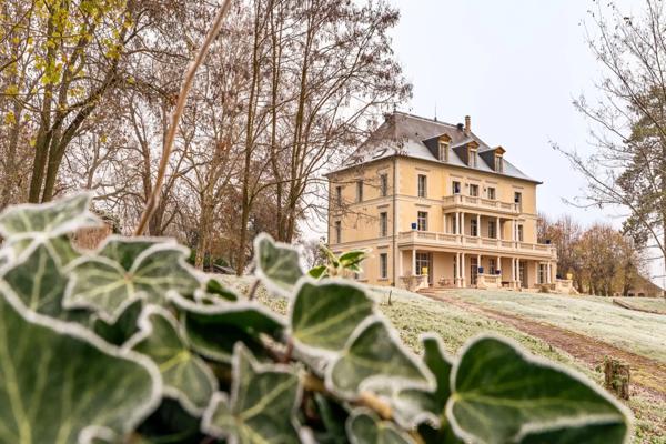 Manoir Sens - YONNE