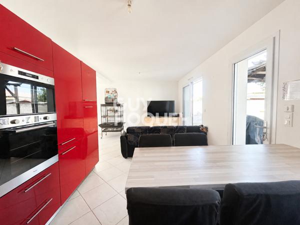 Maison à vendre de 5 pièces de 101.8 m²