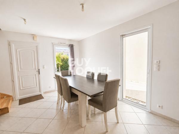 Maison à vendre de 5 pièces de 101.8 m²