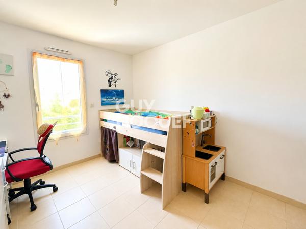 Maison à vendre de 5 pièces de 101.8 m²