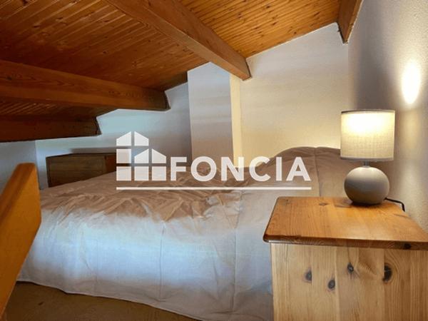 Location Studio meublé 25.71 m² - RUE DU PARC DES PERES La Rochelle 17000