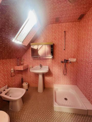 Maison à vendre à Saumur dans le Maine-et-Loire (49400), ref : 49075-789