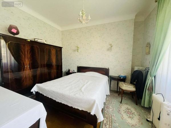 Maison à vendre à Saumur dans le Maine-et-Loire (49400), ref : 49075-789