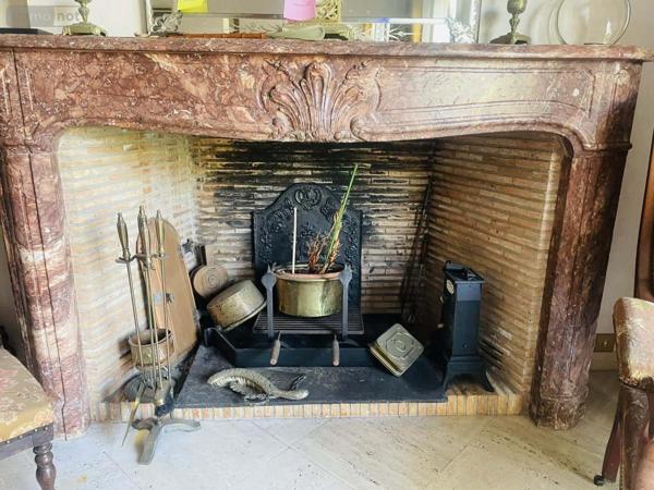 Maison à vendre à Saumur dans le Maine-et-Loire (49400), ref : 49075-789