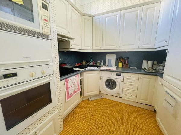 Maison à vendre à Saumur dans le Maine-et-Loire (49400), ref : 49075-789