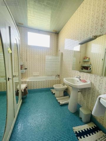 Maison à vendre à Saumur dans le Maine-et-Loire (49400), ref : 49075-789