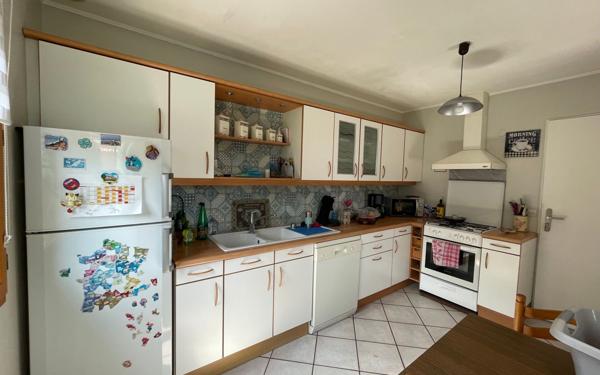 Maison à vendre    5 pièces • 93 m2 Hallennes-lez-Haubourdin