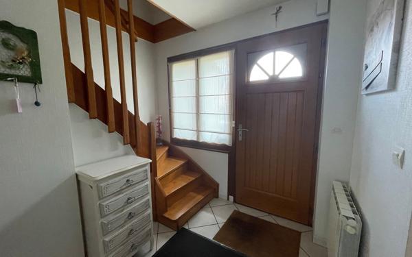 Maison à vendre    5 pièces • 93 m2 Hallennes-lez-Haubourdin